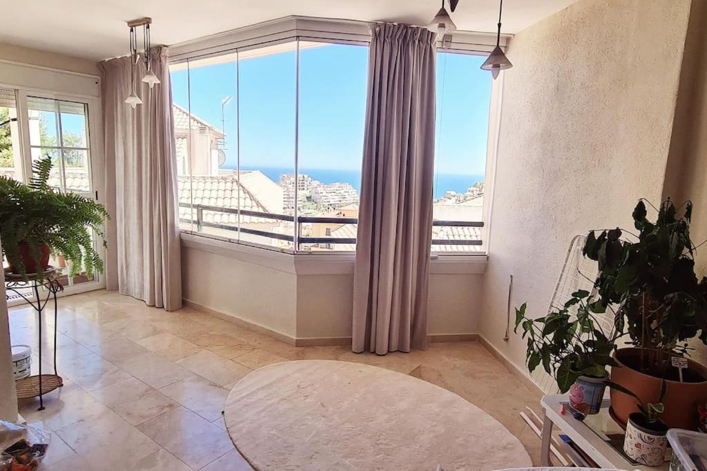 Luxury Penthouse With Sea&Mountain Views & Hot Tub - Tranquility & Rest Apartment Benalmádena Exterior photo